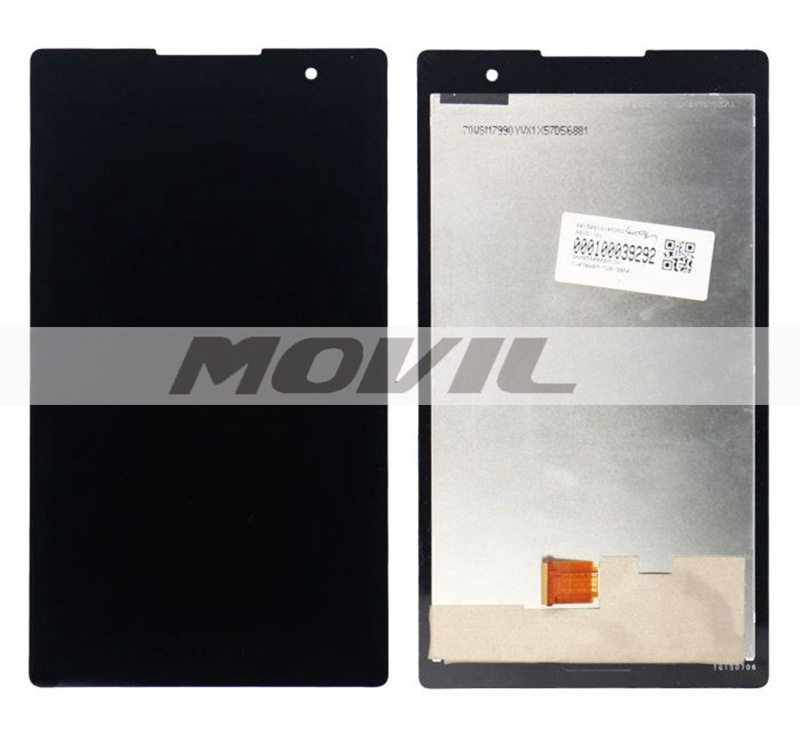 para Asus ZenPad C 7.0 Z170MG Z170 Z170CG negro Full LCD DIsplay